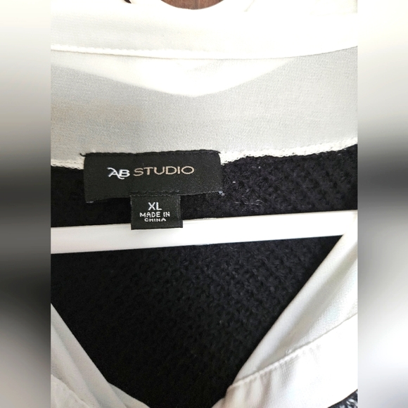 AB studio sweater - Picture 2 of 7